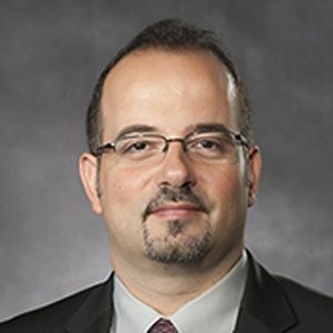 Fadi Salloum, FAHA, MD, PhD