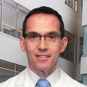 Donald Haas, MD