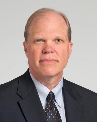 Kenneth Angermeier, MD