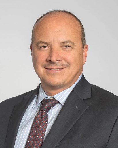 Christopher Reese, MD