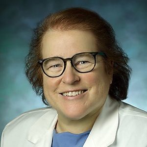 Frances Northington, MD
