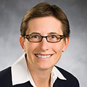 Anne-Marie Lozeau, MD