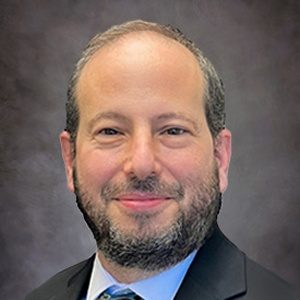 Barak Greenfield, MD