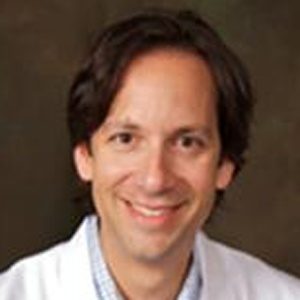 Vasilis Babaliaros, MD