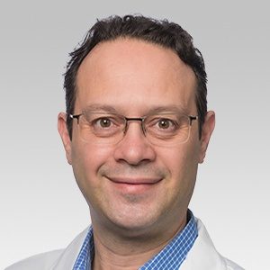 Steven Comrov, MD