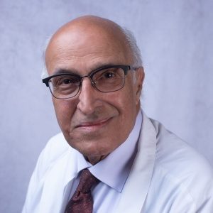 Mirza Ashraf, FACC, FCCP, MD