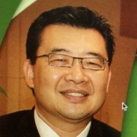 Jaeyoung Yoon, PhD, MD