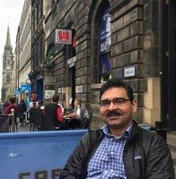 Jitesh Vasadia, MD