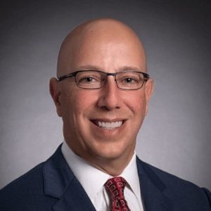 Ralph Tufano, MD, MBA