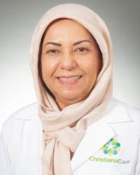 Amatul Khalid, MD