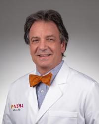 Anthony Gregg, MD