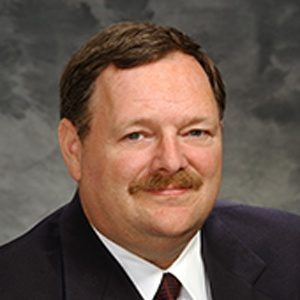 Paul Anderson