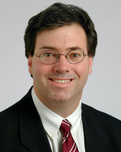 David Martin, MD