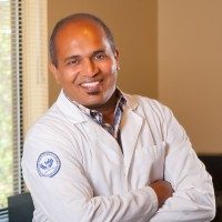 Amar Pawar