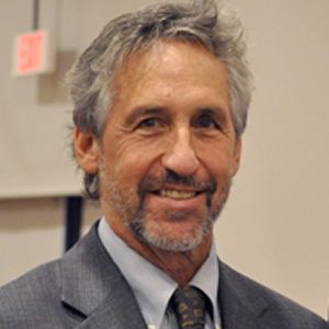 Arnold Epstein, MA, MD
