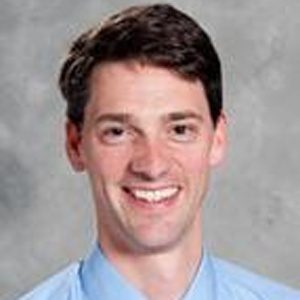 Michael Ornes, MD