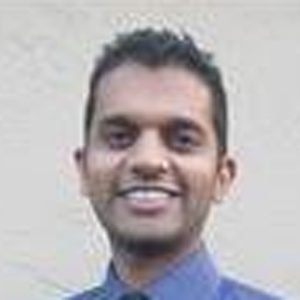 Neel Patel, MD