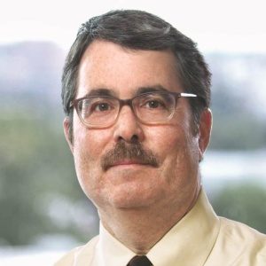 Douglas Scharre, MD