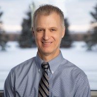 James Riddell IV, MD