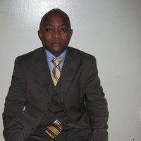 Adebayo Adeyinka, MD