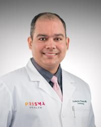 Guillermo Pineda, MD