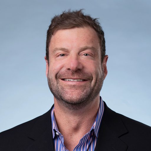Ian Weber, MD