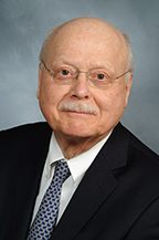 Marlin Mattson, MD