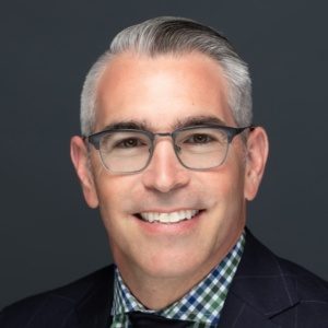 Christopher Chuinard, MPH, MD