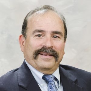 Henry San German