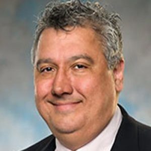 Jesus Pina-garza, MD