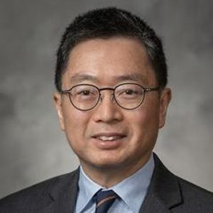 John Wei, MD