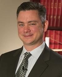 Raymond Pensy, MD