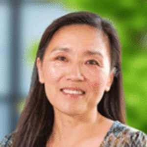 Suzy Kim, MD