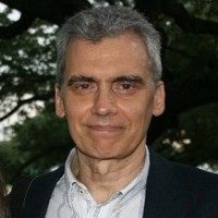 Julio Scaglia, MD