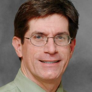 John Wagner, MD