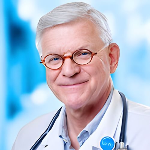 Ronald Eister, MD