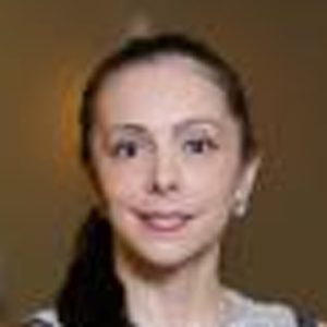 Lyuba Belitsky, MD