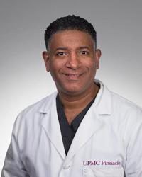 Francisco Daniels, DO