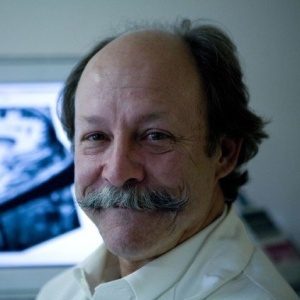 Mark George, MD