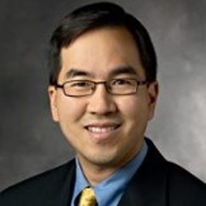 Benjamin Chung, MD