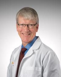 Michael Tucker, MD