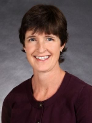 Laurie McNaughton, MD