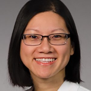 Nancy Huang, MD