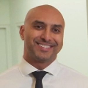 Adarsh Mudgil, MD