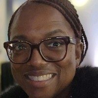 Debora Johnson, MD