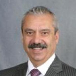 Constantine Moschonas, MD