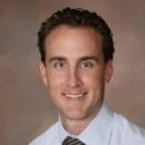 Stephen Rudolph, MD