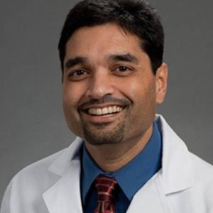 Abhijit Limaye, MD