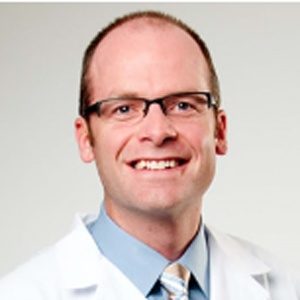 Cole Davis, MD