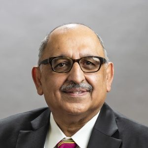 Nadir Khan, MD